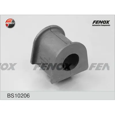 Втулка стабилизатора Hyundai ELantra 1.6-2.0, 2.0D 00-06 FENOX BS10206