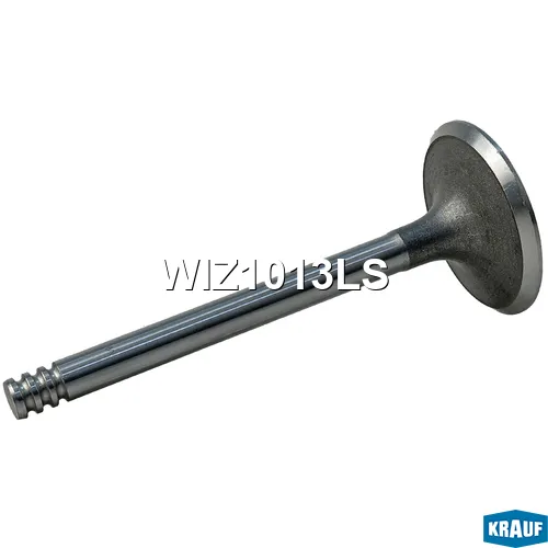Клапан впускной KRAUF WIZ1013LS