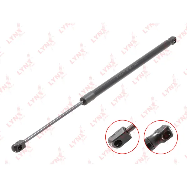 Упор газовый багажника MAZDA 6(GG) 02> LYNXauto GS-1109