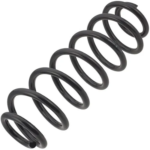 ПРУЖИНА ЗАДНЕЙ ПОДВЕСКИ SKODA SUPERB, VW PASSAT, TIGUAN, L363-D118-T12.75 ZIKMAR Z48478R