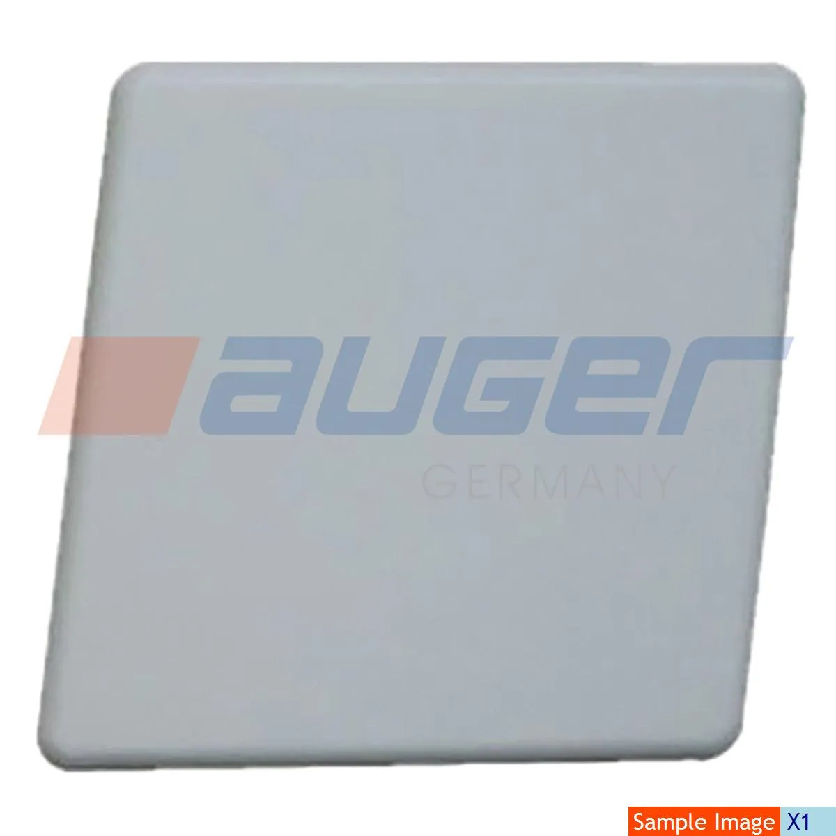 Заглушка бампера AUGER 86402