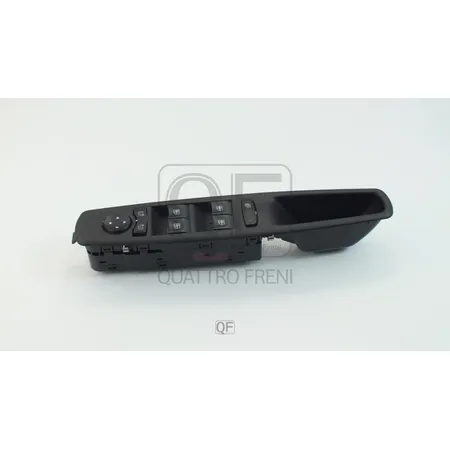 Блок управления стеклоподъемниками QUATTRO FRENI QF04R00041
