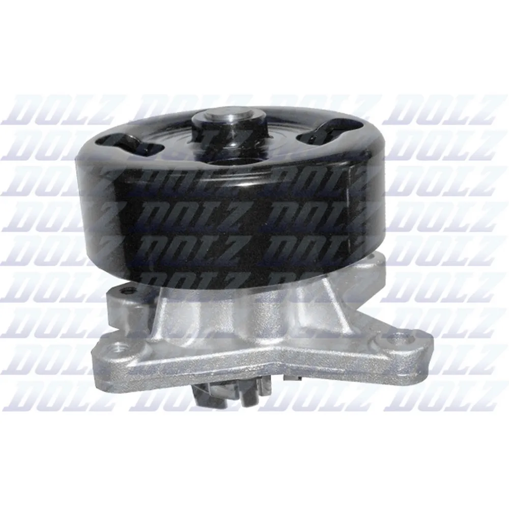 Помпа, водяной насос NISSAN Qashqai/X-Trail (T31) all 2.0L 07-> DOLZ N-150