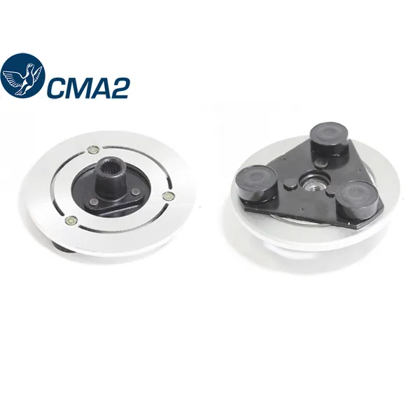 Пластина прижимная 1464911 CMA2 C47001MA