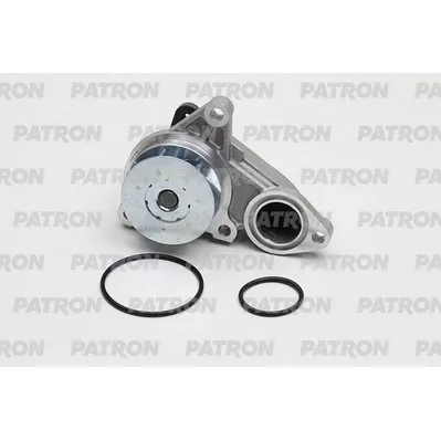 Насос водяной HYUNDAI: i30, ELANTRA 1.6 CRDi 07-11, i20 1.4 CRDi PATRON PWP1367KOR