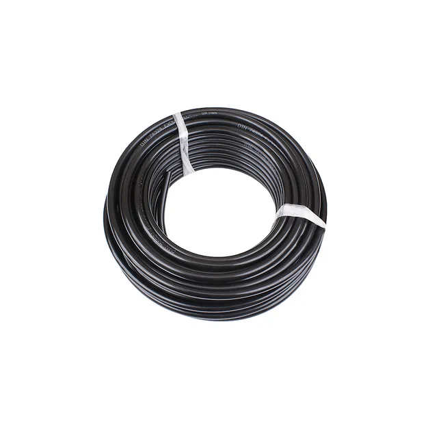 Трубка пневмосистемы пластиковая 09х1,5 , отгрузка кратно 50м EXOVO 20268E