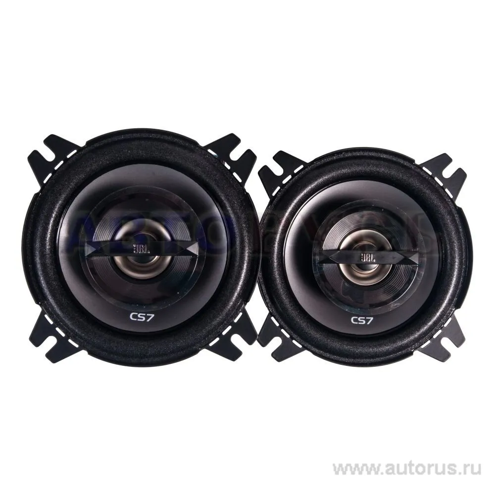 Колонки JBL CS742, 10 см, 2-х полосные
