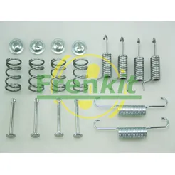Комплект Установочный Барабанных Колодок Frenkit 950871