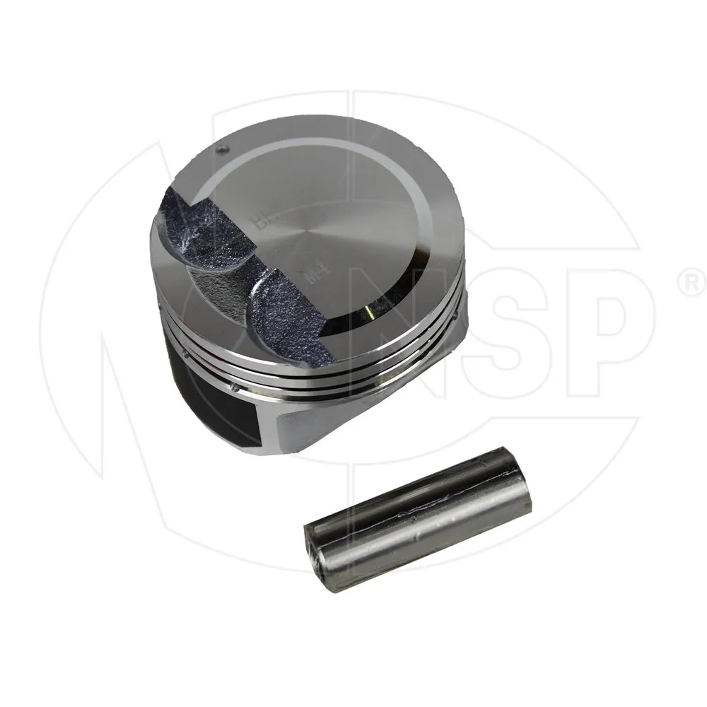 Поршень двигателя HYUNDAI Solaris I (10-17) (1.4) NSP NSP02230412B350