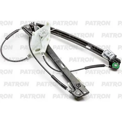 Стеклоподъемник Передний правый VW Polo (HB) 2009-2017 PATRON PWR1060R