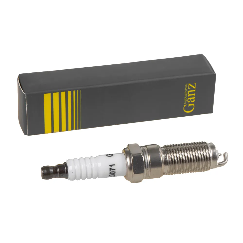 Свеча зажигания Platinum для FORD 1.6 ECOBOOST GANZ GIP20071