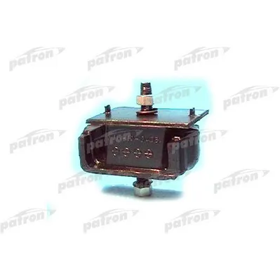 Опора двигателя KIA SPORTAGE MPI 96- PATRON PSE3560
