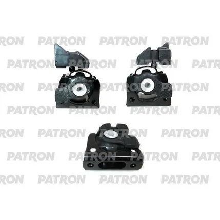 Опора двигателя TOYOTA PRIUS (ZVW30) 09 - PATRON PSE30985