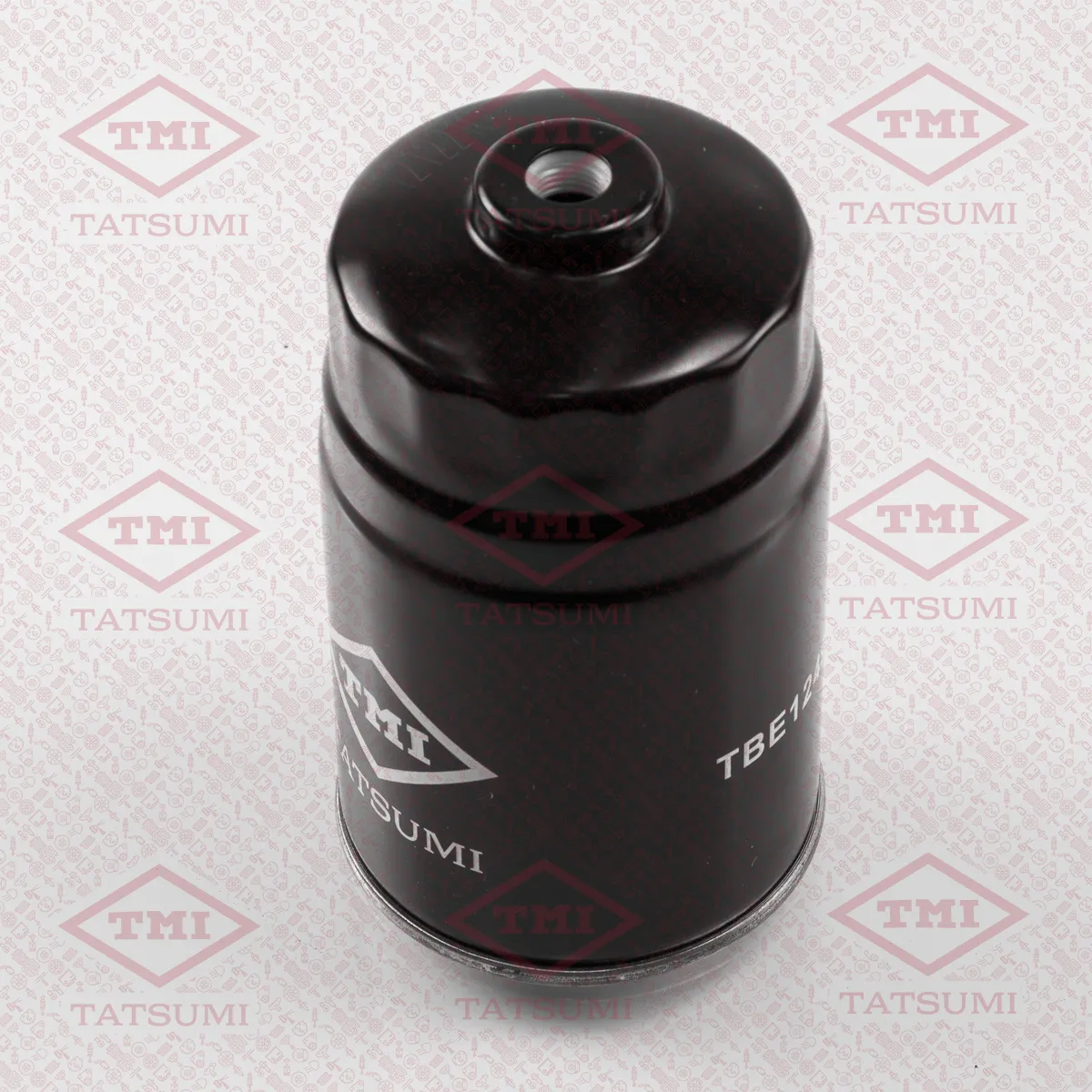 Фильтр топливный HYUNDAI Elantra 06->/i10 08->/i30 07->/Santa Fe 01 TATSUMI TBE1249