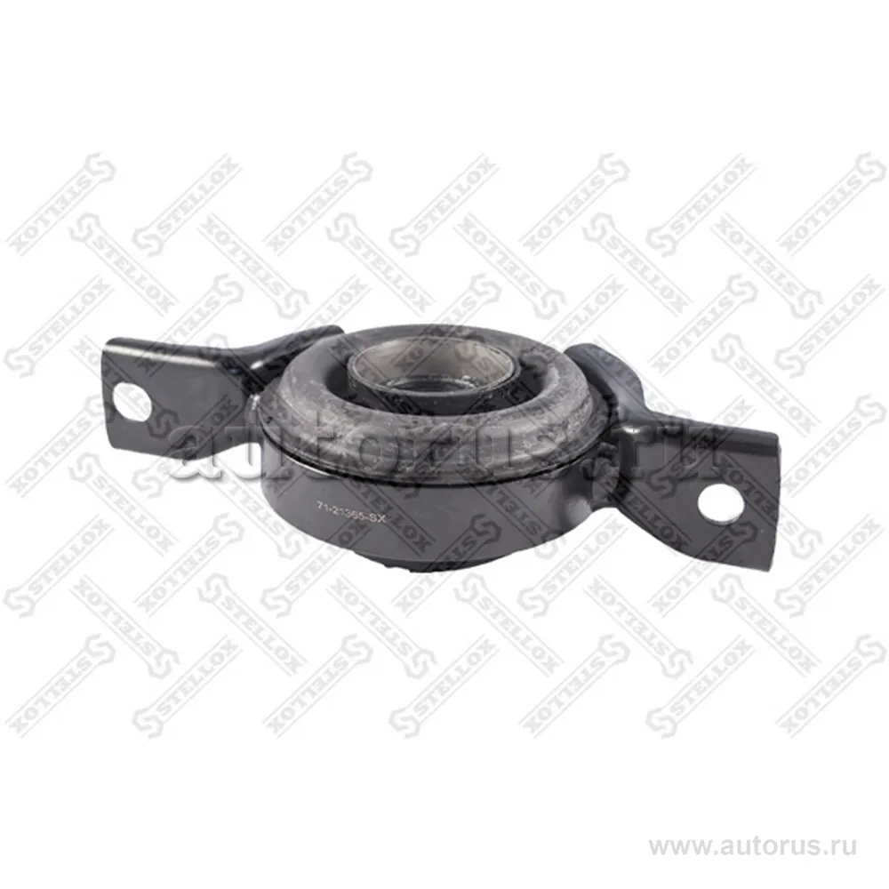 Опора кардана подвесная Honda CR-V RD1/RD2 1997-2001 STELLOX 71-21365-SX