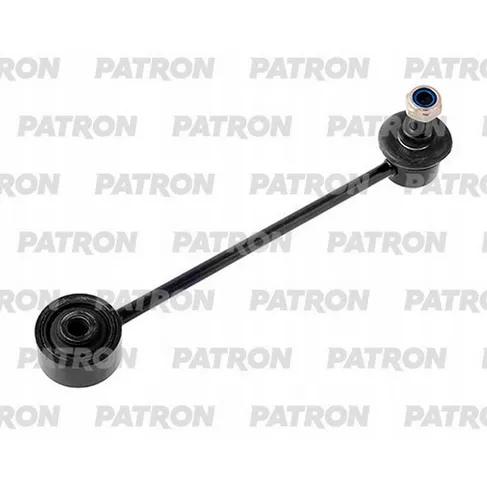 Тяга стабилизатора задняя MITSUBISHI PAJERO PININ/IO H61W-H77W 99-05 PATRON PS4289