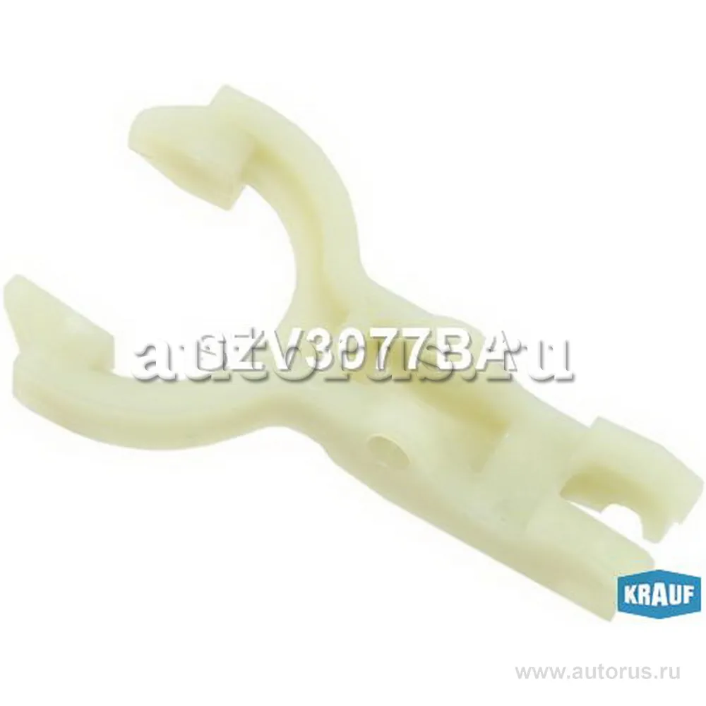 Вилка Стартера Ремкомплект KRAUF SZV3077BA