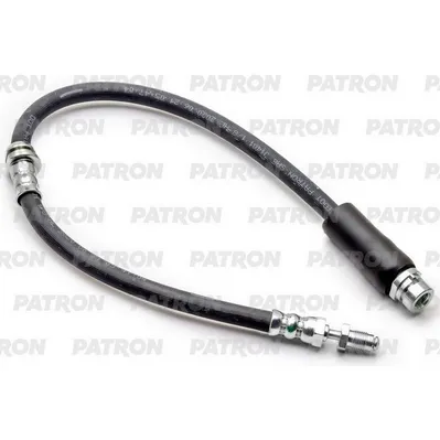Шланг тормозной пер. FORD Fusion 02-12 PATRON PBH0276