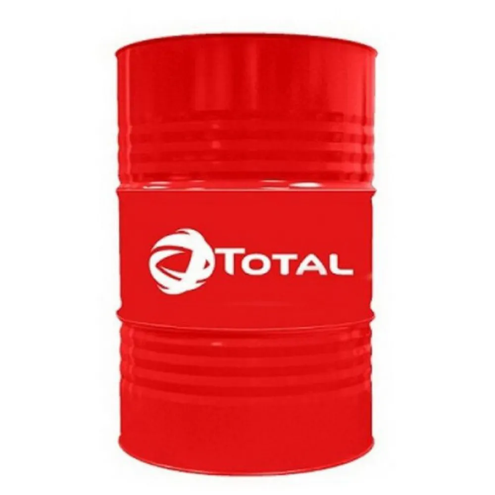 Масло моторное Total Quartz Ineo MC3 5W-30 синтетическое 208 л 10251101