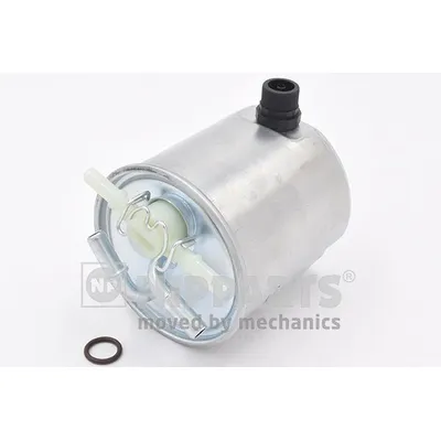 Фильтр топливный NISSAN X-TRAILQASHQAI 2.0D 07- (под датчик воды) NIPPARTS N1331051