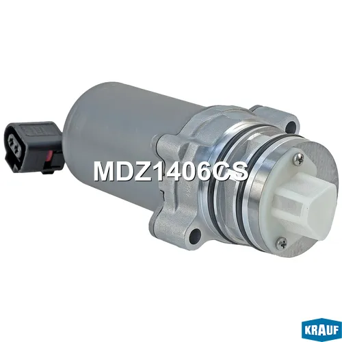 Мотор блокировки полного привода KRAUF MDZ1406CS