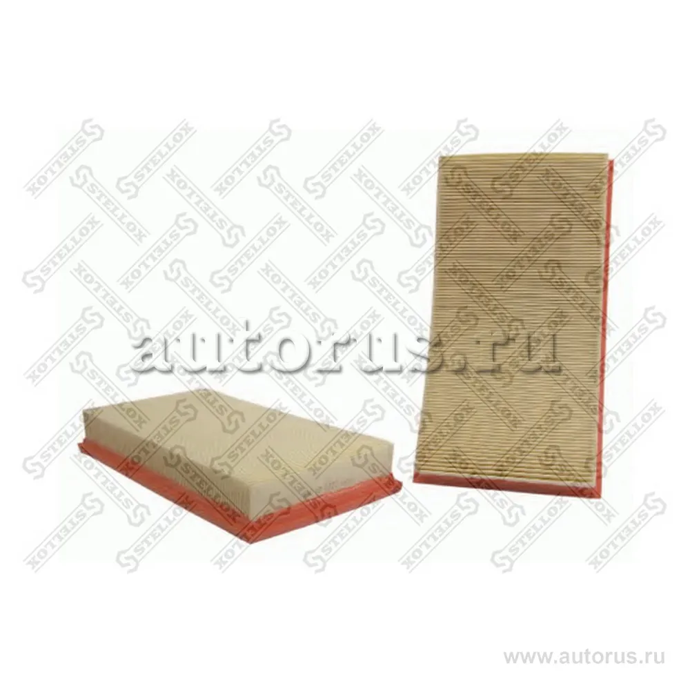 Фильтр воздушный Peugeot 605 2.0-3.0/2.5TD 89>, Citroen XM 2.0-2.5 STELLOX 71-00333-SX
