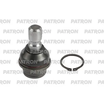Опора шаровая ЗАДНЕГО НИЖНЕГО РЫЧАГА NISSAN PATHFINDER ( R51 ) 2 PATRON PS3425
