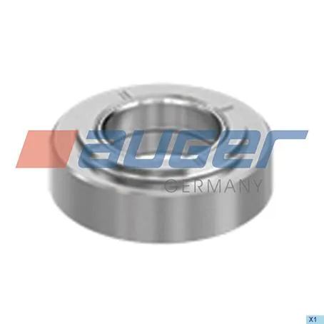 Крышка, Блок цилиндров MERCEDES AUGER 80914