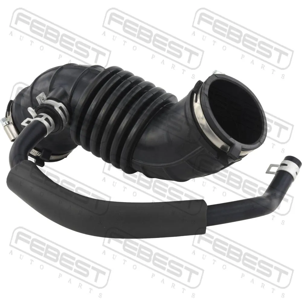 Патрубок фильтра воздушного FEBEST 12450-001