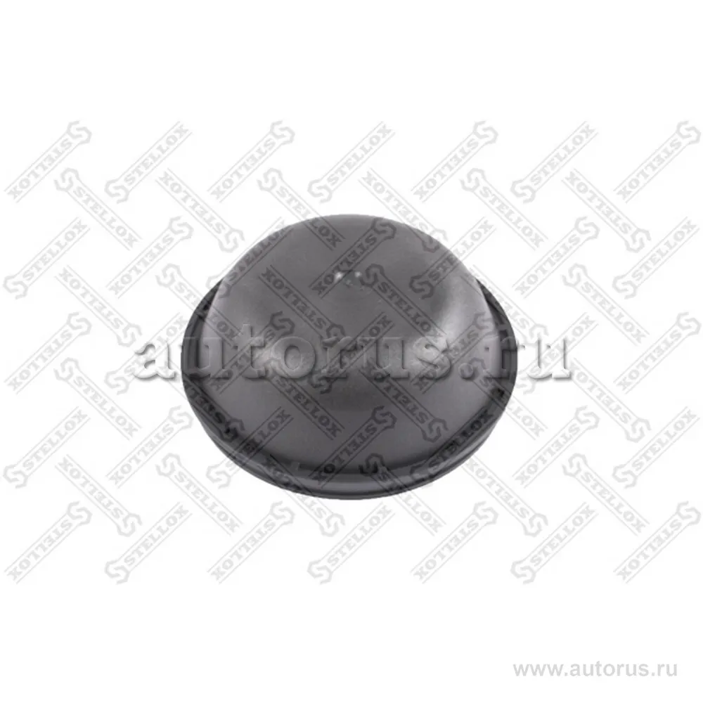 Крышка ступицы (м) 130x51 RVI Premium/Magnum/Midlum/Kerax STELLOX 83-00023-SX
