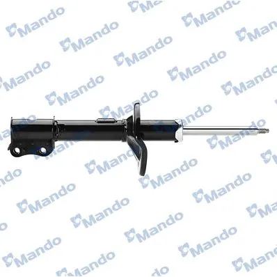 Амортизатор задний правый! Daewoo Nubira 97 MANDO EX96300280