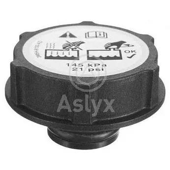 КРЫШКА РАСШИРИТЕЛЬНОГО БАЧКА FRD FOCUS 04 ASLYX AS-201514