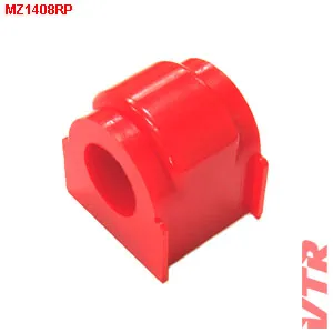 Полиуретановая втулка стабилизатора передней подвески VTR MZ1408RP