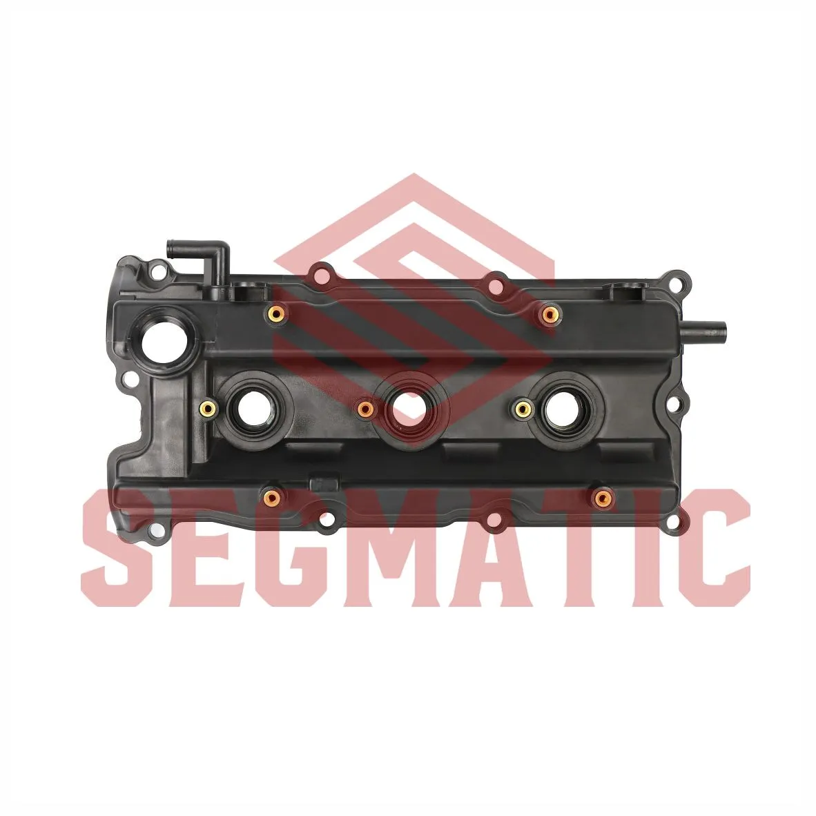 Крышка клапанная NISSAN TEANA J31 (06-08), MURANO (04-08) SEGMATIC 1012N108