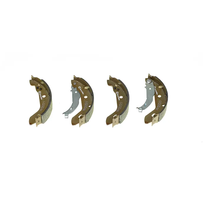 Комплект тормозных колодок BREMBO S50503