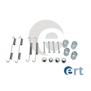 Ремкомплект стояночного тормоза NISSAN PATHFINDER (R51) 05-/ 05-, NAVARA 09-/ 05- ERT 310148