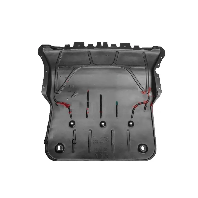 Защита двигателя SKODA OCTAVIA 20- GOOD GO SK24098