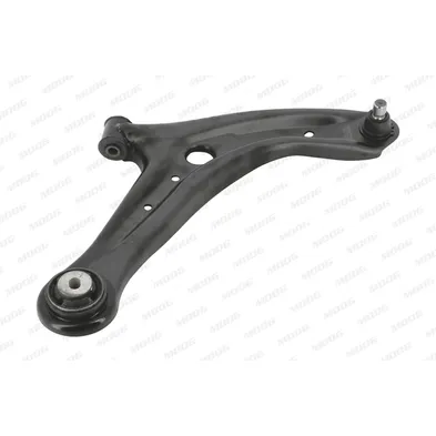 Рычаг передний нижний R FORD Fiesta VI/MAZDA 2 08-> MOOG FD-WP-7998