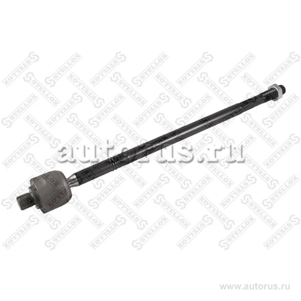 Тяга рулевая MB Sprinter, VW Crafter 30-50 06> STELLOX 55-00328A-SX