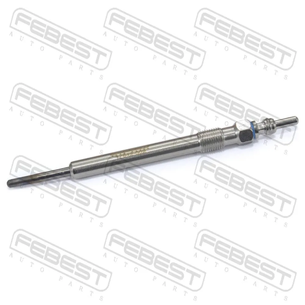 Свеча накаливания FEBEST 17642-002