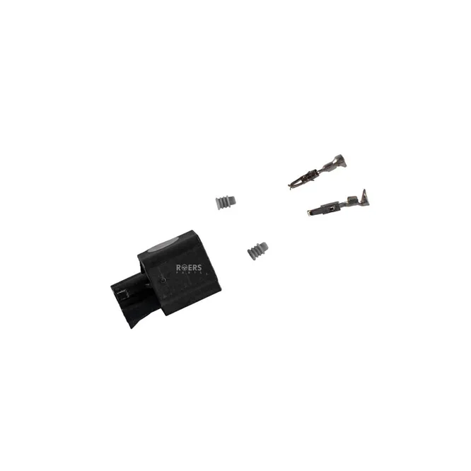 Корпус разъема электрического Roers Parts RPM64EC002