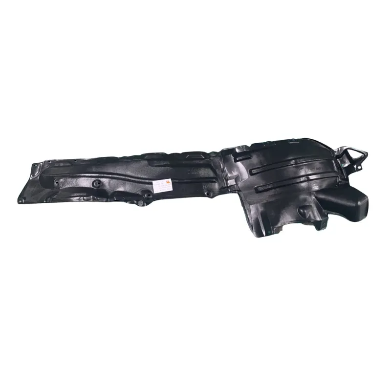 Подкрылок передн лев TOYOTA LC 200 16- GOOD GO TY6109L-01