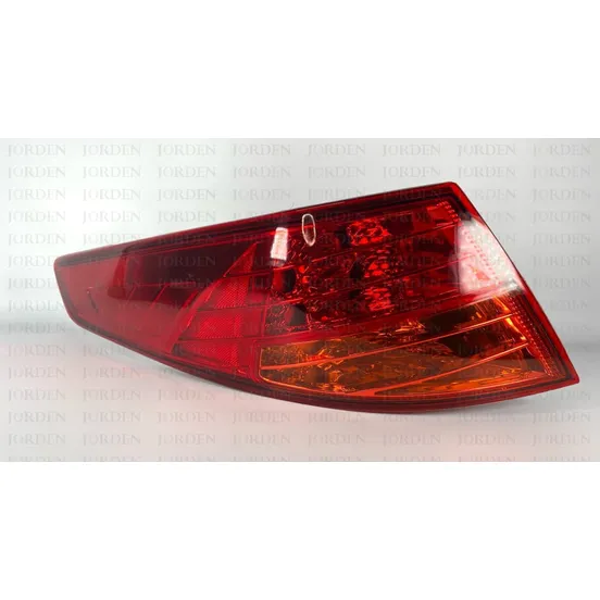 Фонарь (наружный) LH Optima 12 Jorden Jorden JH03K5005BL
