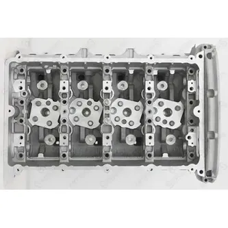 Головка блока цилиндров 1433147 Ford Transit 2.2TDCi P8FA 06> STELLOX 11-08069-SX