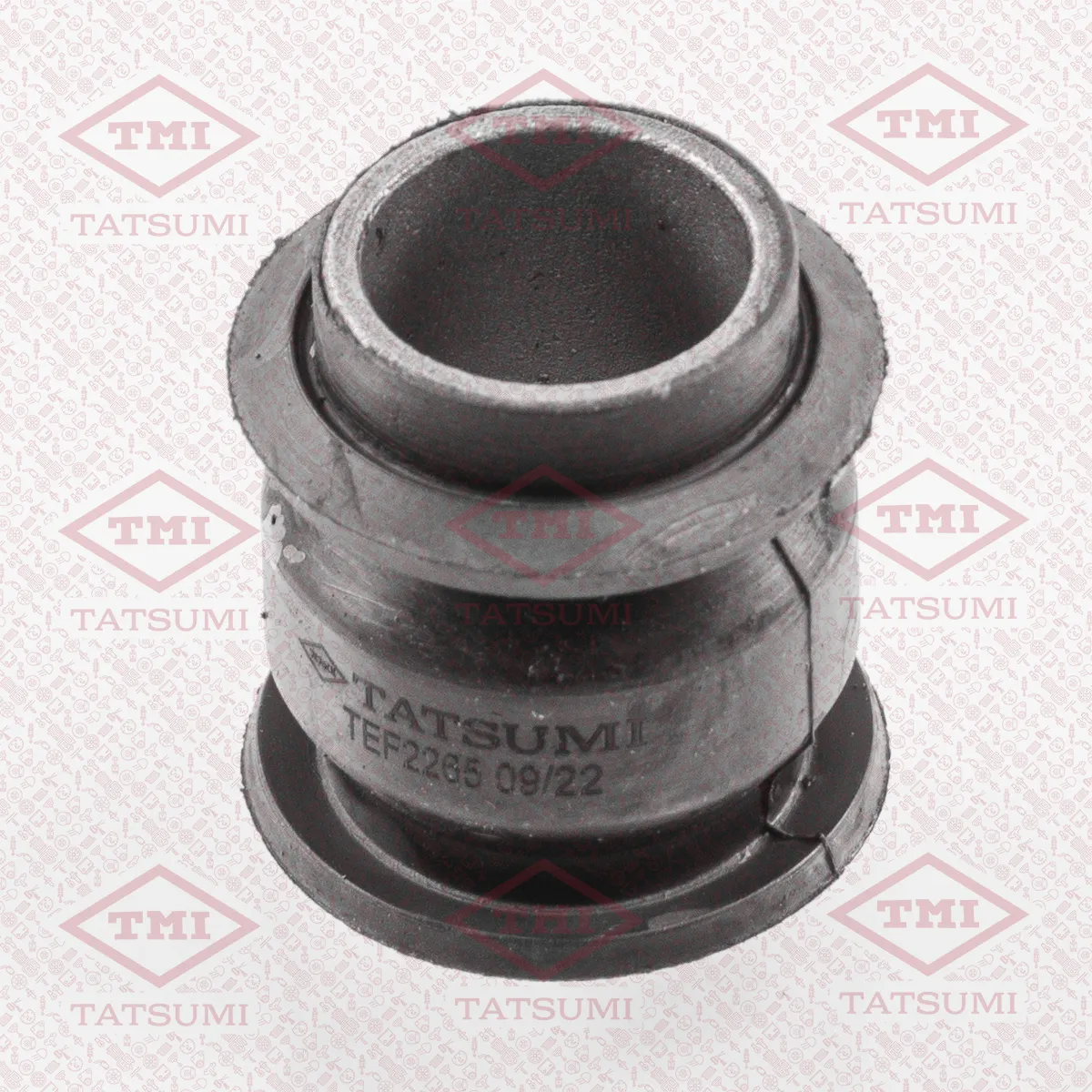 Сайлентблок задней поперечной тяги внутренний SUBARU Impreza 00-> TATSUMI TEF2265