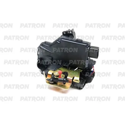 Замок двери правый AUDI: A4 (00-04), A6/S6/Allroad Quattro (97 PATRON P40-0022
