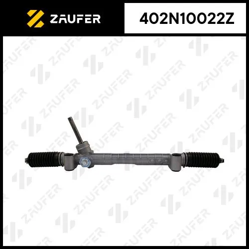 Рулевая рейка с тягами механическая OPEL Meriva A 2003-2013 ZAUFER 402N10022Z