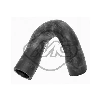 ШЛАНГ РАДИАТОРА ВЕРХ OPL VECTRA B 2.0DTL 96-02