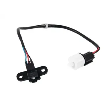 Датчик положения коленвала Mitsubishi Airtrek CU2W/CU4W 01-05/Outl STELLOX 06-00283-SX