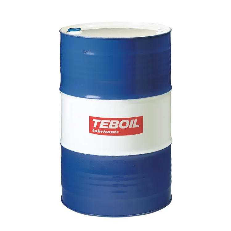 Масло моторное TEBOIL Diamond FS 5W-30 170 кг УЦЕНКА! 3437448-N0